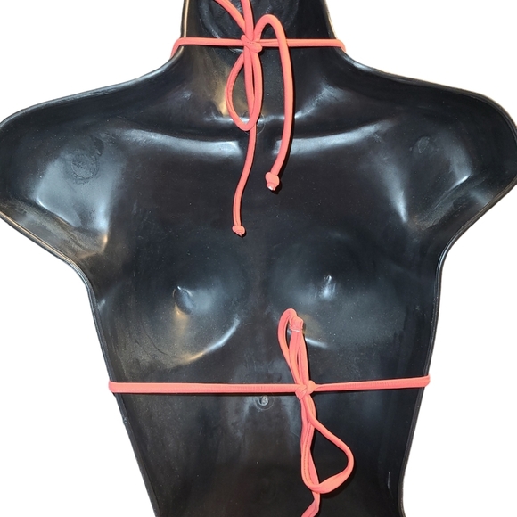 Bikini top by Esprit medium Boho vibes - Picture 4 of 5